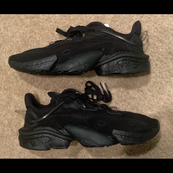 adidas | Shoes | Adidas Torsion X Blackout Fv463 | Poshmark